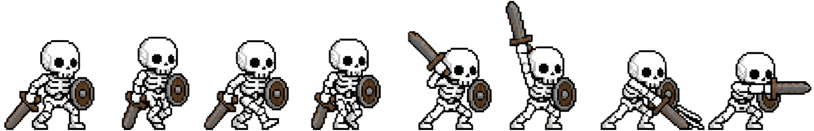 Skeleton