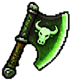 weapon w21