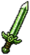 weapon w23