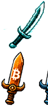 weapon w30