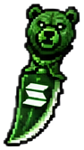 weapon w47